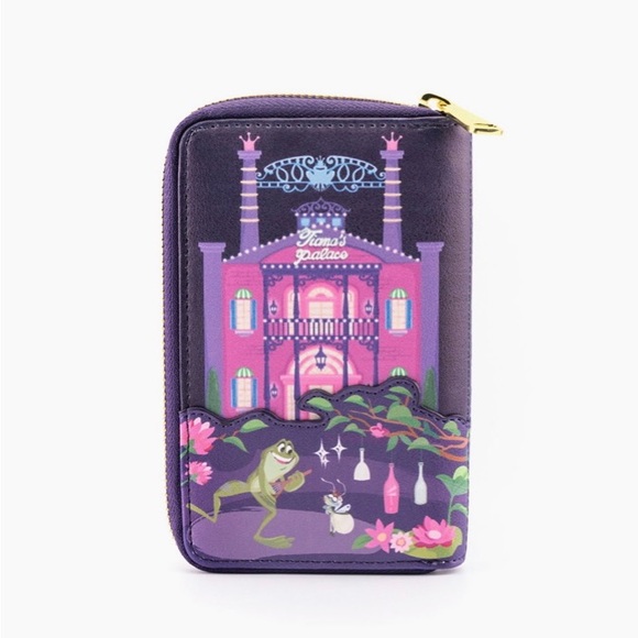 Wallet - Picture 4 of 5